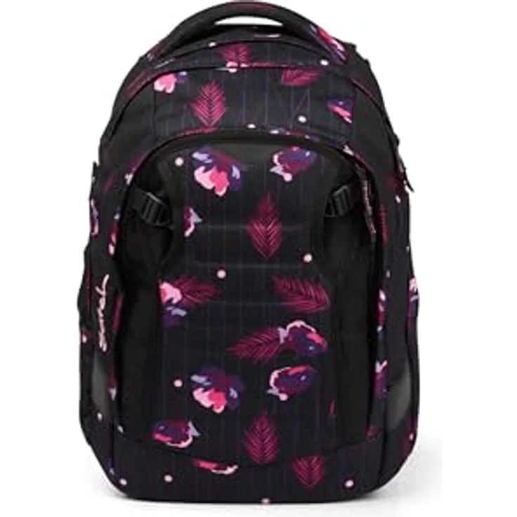 Satch Match Schulrucksack Mystic Nights – Bild 2