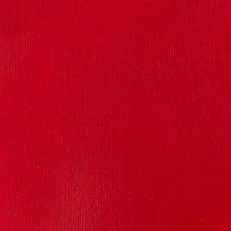 Liquitex Basics Acrylfarbe Naphtholrot Karmin, 118ml Tube, lichtecht, mittlere Viskosität, seidenglänzend, monopigmentiert, Archivqualität – Bild 2