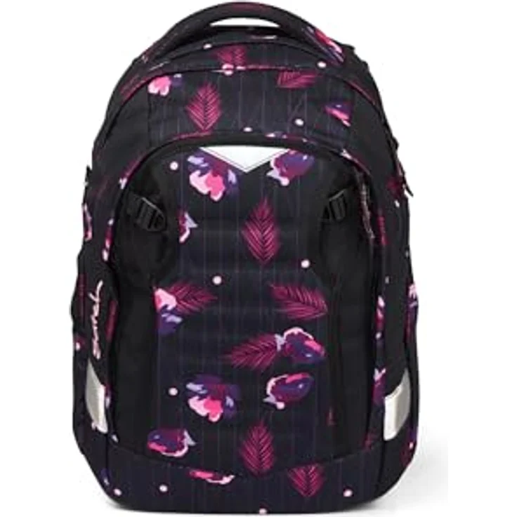 Satch Match Schulrucksack Mystic Nights – Bild 5