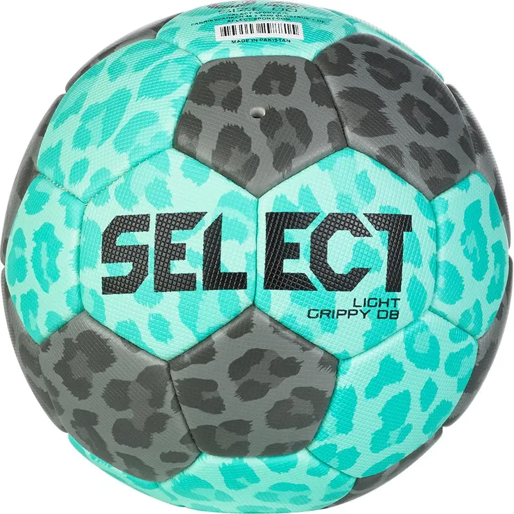 Select, Handball