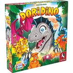 Pegasus Spiele 65504G Dori Dino Brettspiele