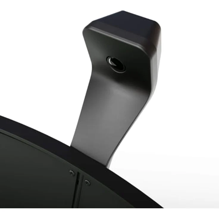 Scolia Home 2, Darts Autoscoring-System mit Karella PU Surround, rote Beleuchtung und WLAN-Funktion – Bild 4