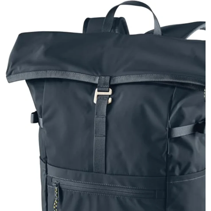 Fjällräven High Coast Foldsack 24 navy - Größe 24 Liter – Bild 4