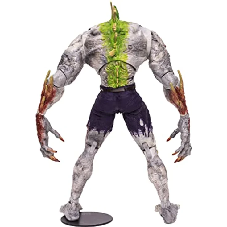 DC Collector Megafig Actionfigur The Joker Titan 30 cm – Bild 5
