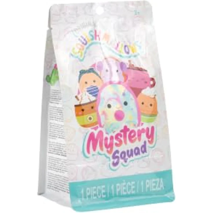 NoBrand Mystery Plüsch 12cm Kuscheltier, Dessert-Thema, verschiedene süße Styles, perfekt für Kinder ab 3 Jahren – Bild 2