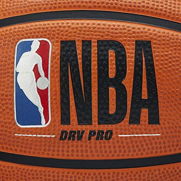 Wilson Basketball DRV PRO, Dämpfungsschicht mit ultimativer Haftung für alle Wetterbedingungen – Bild 11