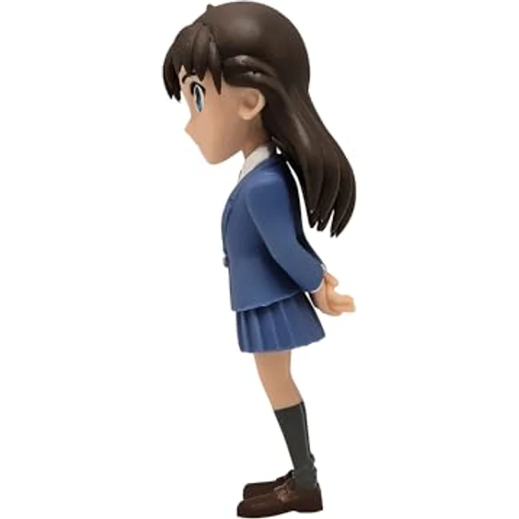 MINIX Rachel Moore Figur, Detective Conan, 12 cm Sammlerstück, Geschenkidee für Anime-Fans – Bild 4