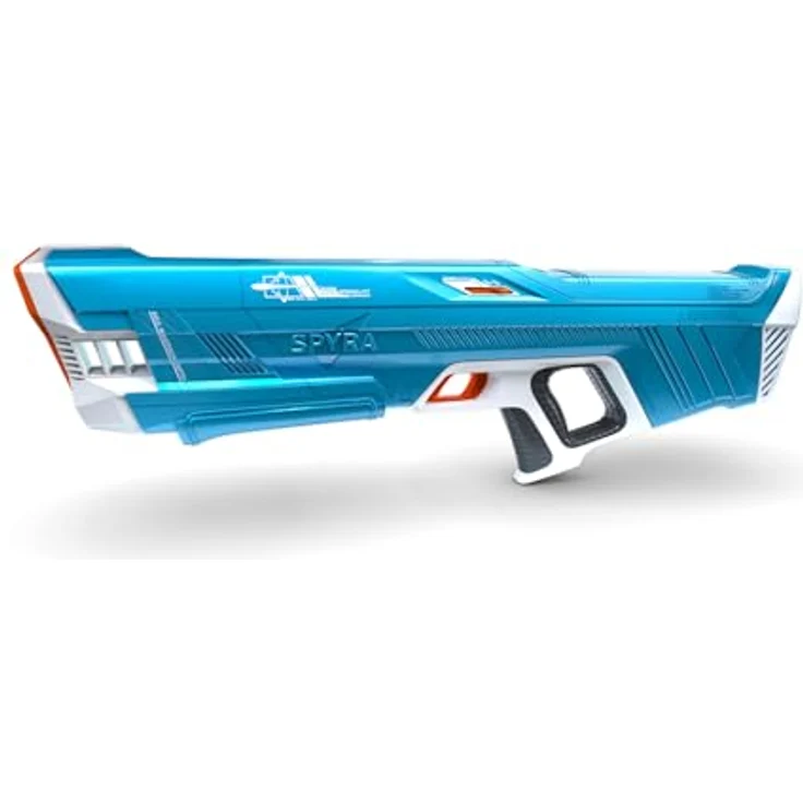 Spyra SpyraThree, Wasserpistole ,blau – Bild 2