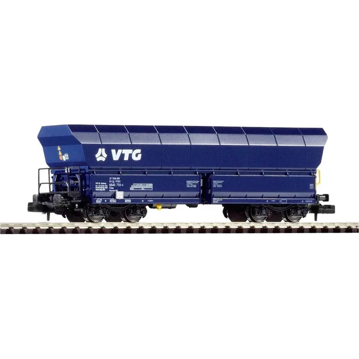 Piko N 40901 N Schüttgutwagen Falns der NL, Epoche VI Modelleisenbahn-Wagen