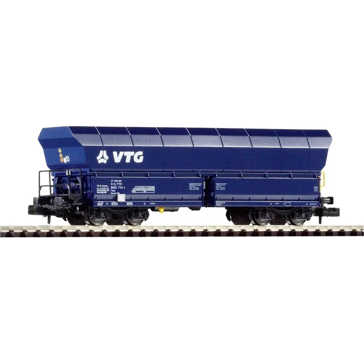 Piko N 40901 N Schüttgutwagen Falns der NL, Epoche VI Modelleisenbahn-Wagen
