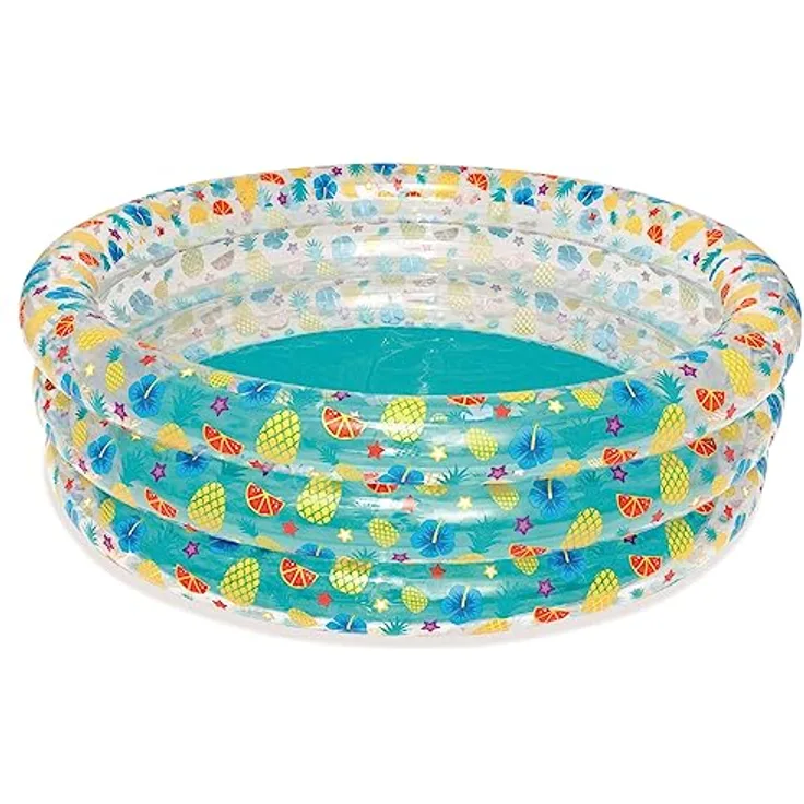 Bestway Planschbecken, Sea Life, 170 x 53 cm