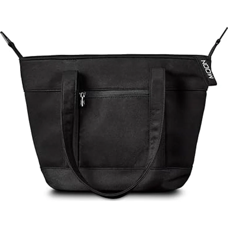 MOON V-SHAPE BAG onyx, Wickeltasche Fashion - Preisvergleich – Bild 2