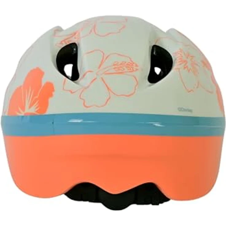 Fahrradhelm Kinder | Kinderhelm 3 Jahre | Gr. 52-56 | 220g Leicht | EPS Schaum | Klickverschluß & Belüftungsöffnungen | Sicher & Stylisch | TÜV/GS & CE EN 1078 geprüft (Disney Stitch) – Bild 4