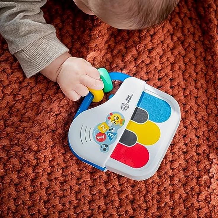 Baby Einstein, Petit Piano Musikspielzeug – Bild 6