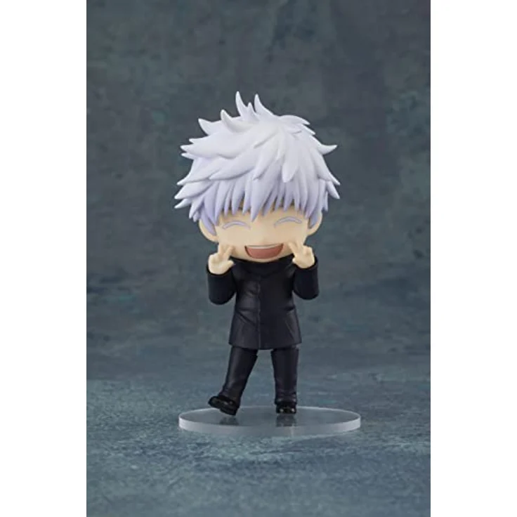 Figur Nendoroid Satoru Gojo 0 Version Jujutsu Kaisen 10cm – Bild 2