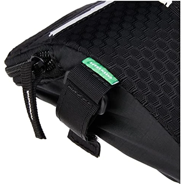 VAUDE Satteltaschen Race Light S, black, One Size, 117980100 – Bild 3