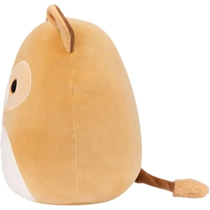 Squishmallows SQCR04579 Plüschtier, Zaine der Koboldmaki – Bild 4