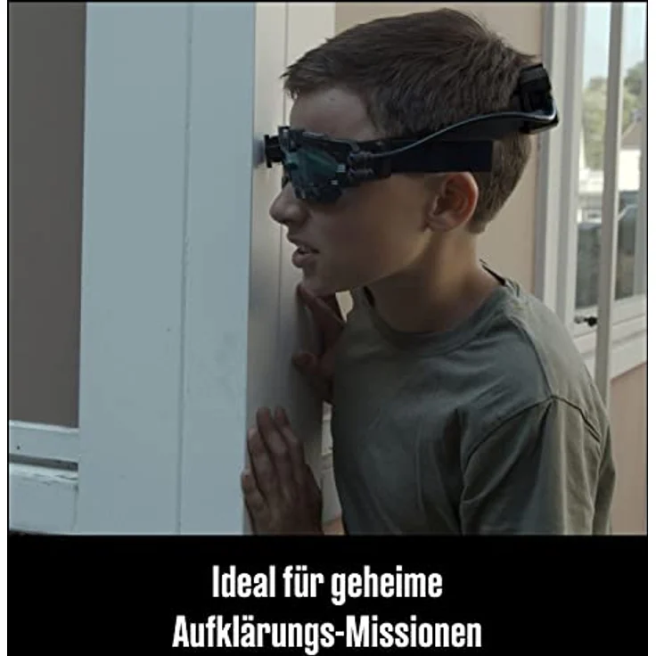 Die drei ??? Agenten-Brille – Bild 3