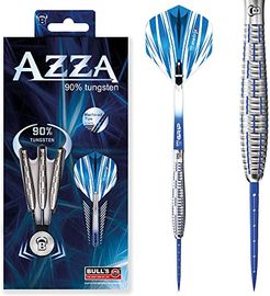 Bull's Azza Steel Dart (22 g)
