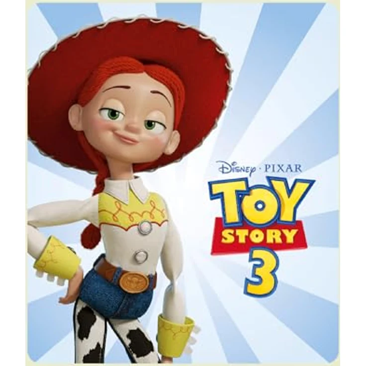 tonies Hörspielfigur Disney Toy Story - Toy Story 3, für die Toniebox geeignet – Bild 5