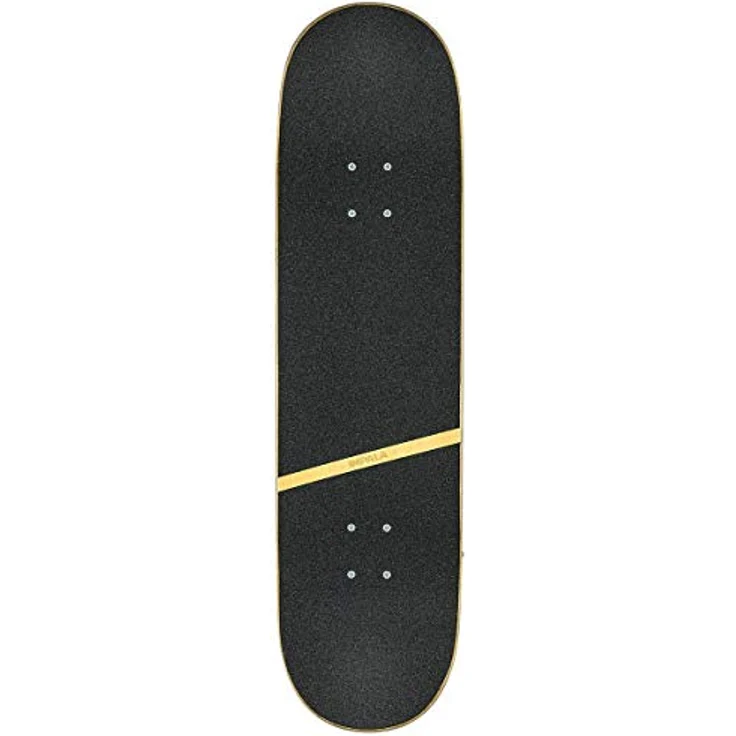 Impala Blossom Skateboard (Wattle, 8.5") – Bild 2