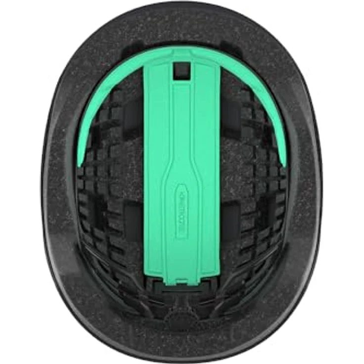 Lazer Sport Verde KinetiCore, Velohelm (55 - 61 cm) mit EcoLoc-System, NTA-zertifiziert, recyclebar und optimal belüftet – Bild 6