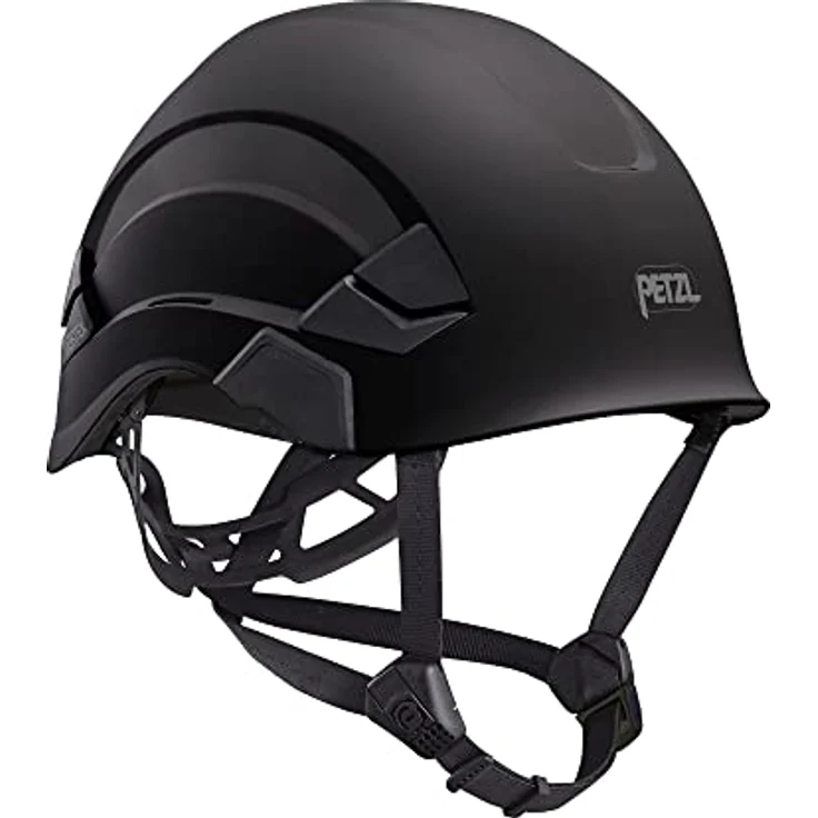 PETZL Unisex-Adult, Vertex Best, Black, A10BNA, one Size – Bild 1