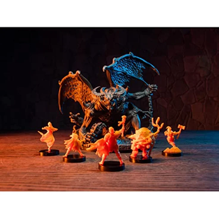 Bardsung: Legend of the Ancient Forge (Englisch) – Bild 4