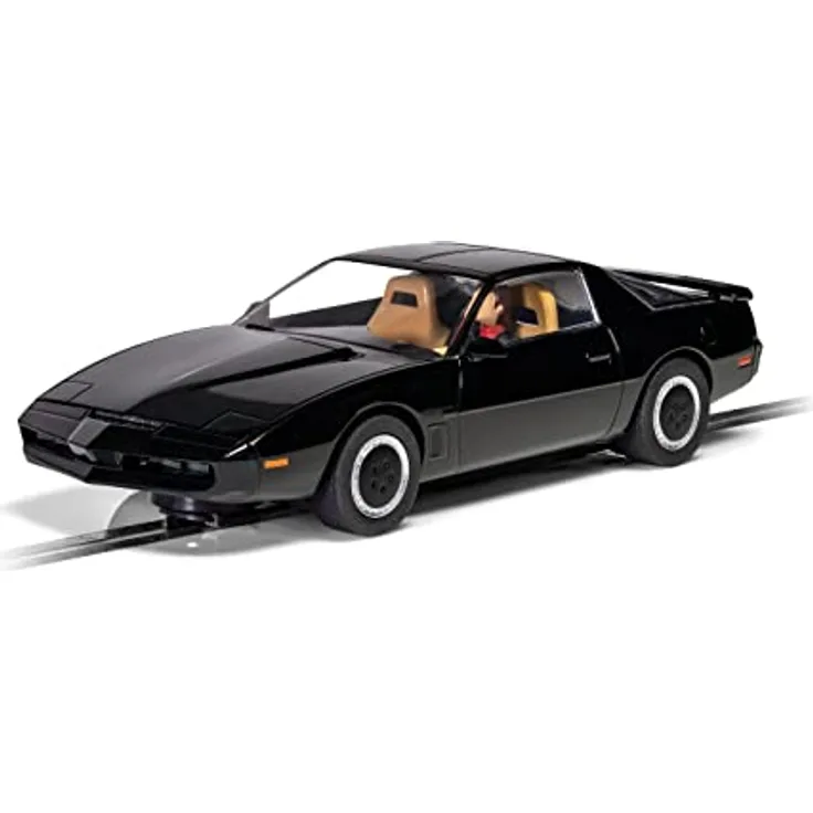 Knight Rider KITT - Preisvergleich