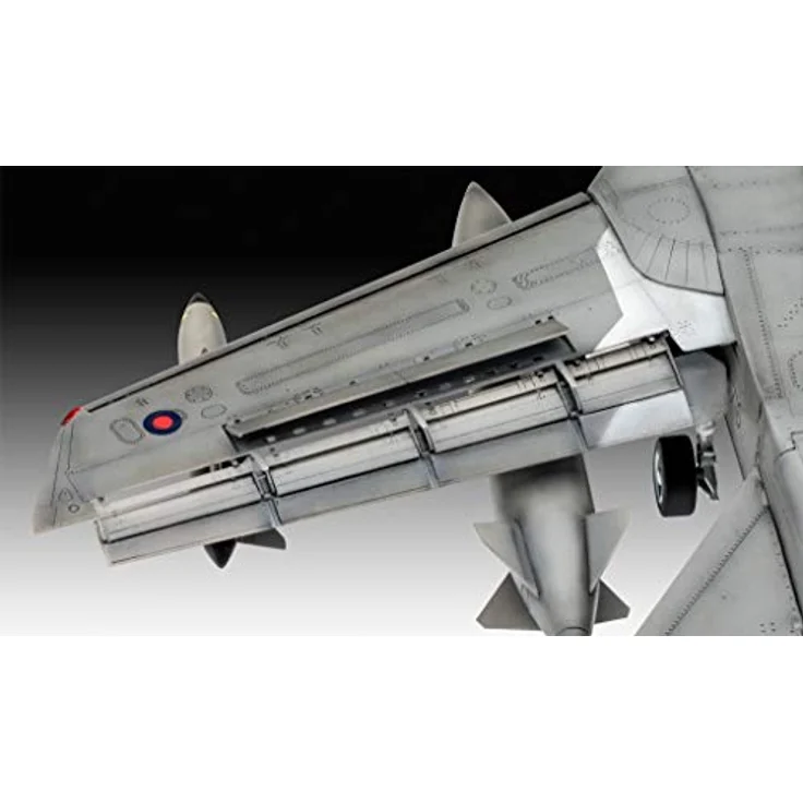 1:48 Tornado GR. 4 'Farewell' – Bild 7