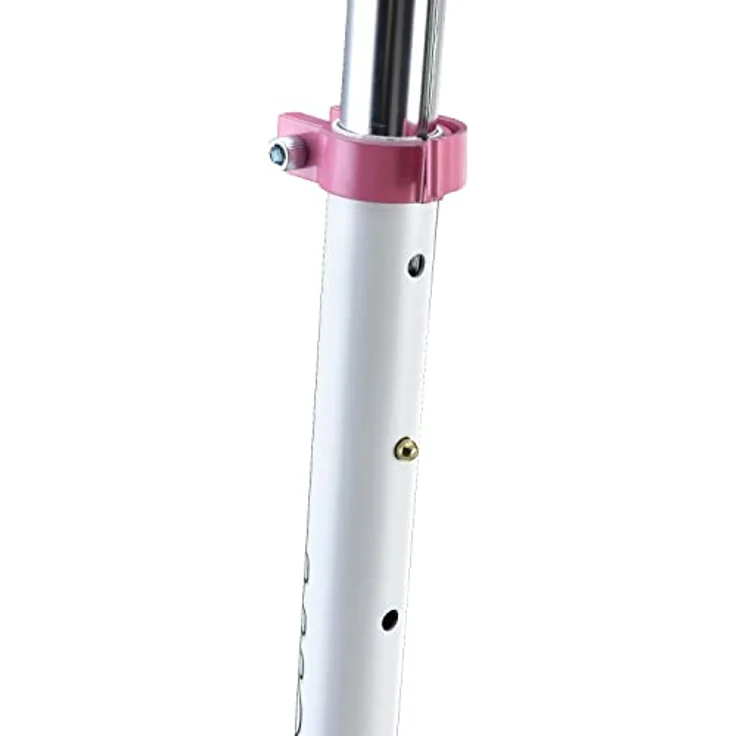 Mach1 Cityroller Kick Scooter ALU mit 200mm XXL Rädern, für Kinder und Erwachsene bis 100kg, wahlweise mit LED-Rollen – Bild 7