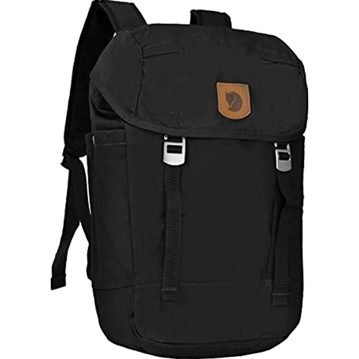 fjaell raeven Rucksack Greenland Top Black – Bild 2