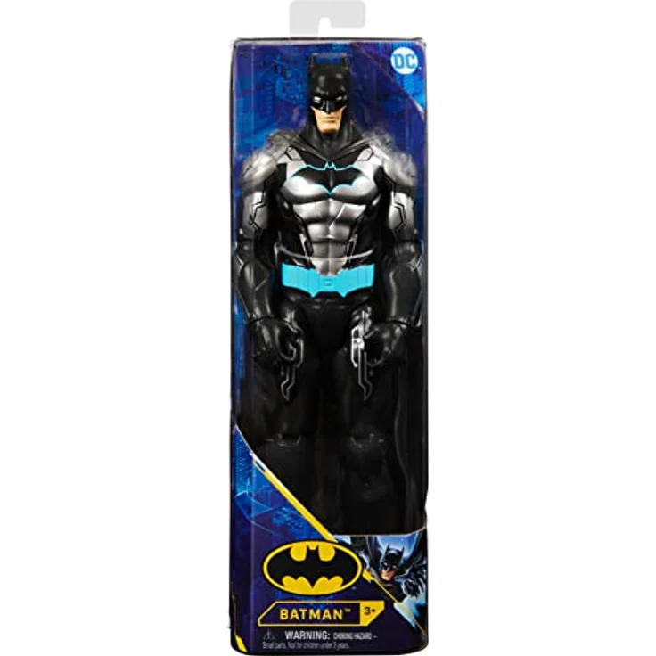 Spin Master Batman - 30cm-Figuren, 1 Stück keine Motivwahl – Bild 9