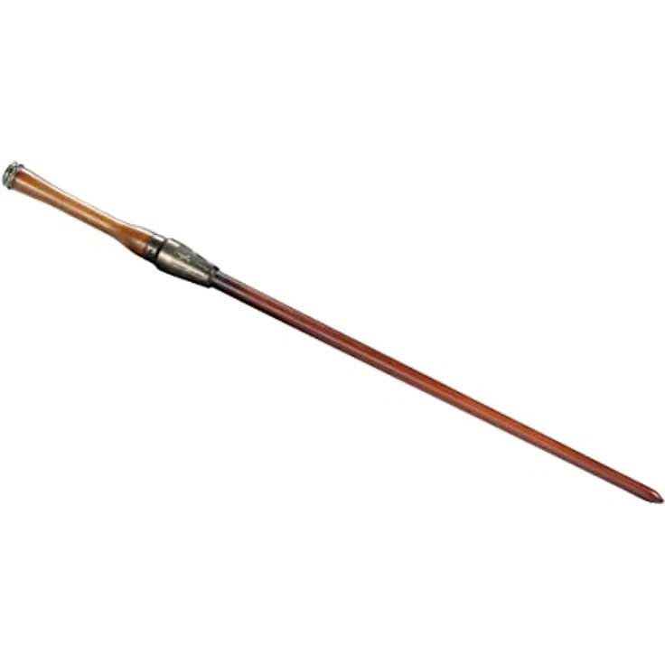 The Noble Collection Zauberstab von Helmut (Fensterbox)