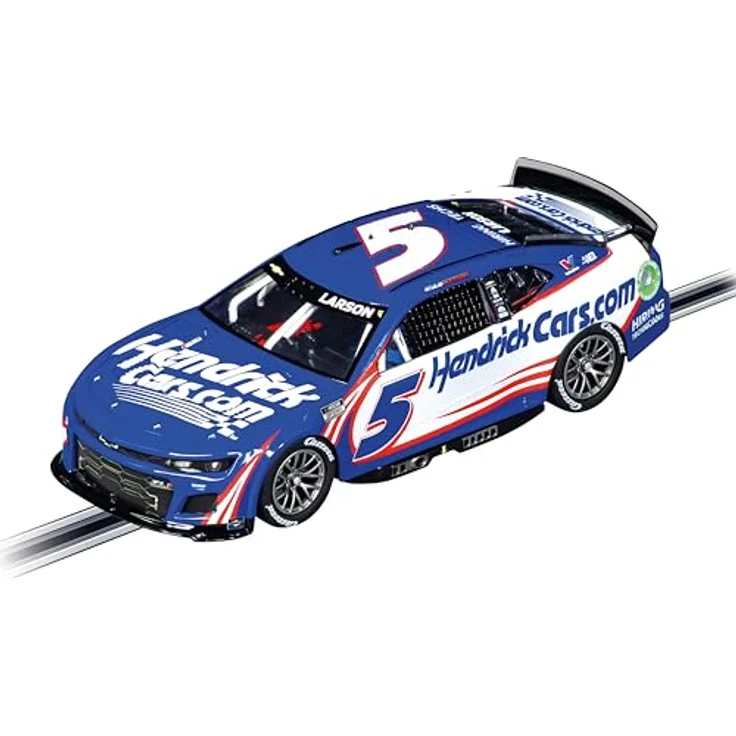 Carrera Evolution NASCAR Camaro NextGen ZL1 'Hendrick Motorsports, K, Maßstab 1:32, offiziell lizenziert, für Kinder ab 8 Jahren – Bild 2