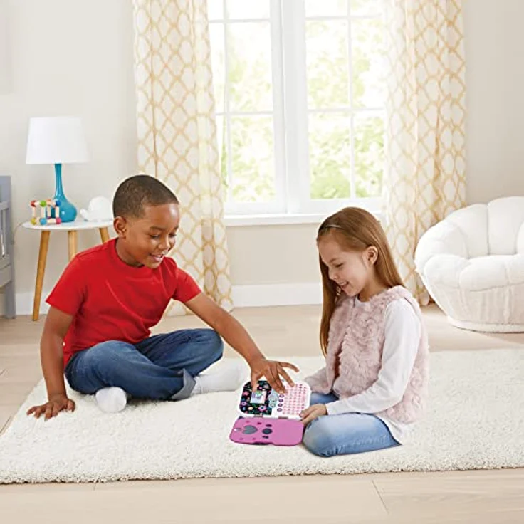 Vtech 80-541904 KidiSecrets Selfie Music 2 – Bild 12