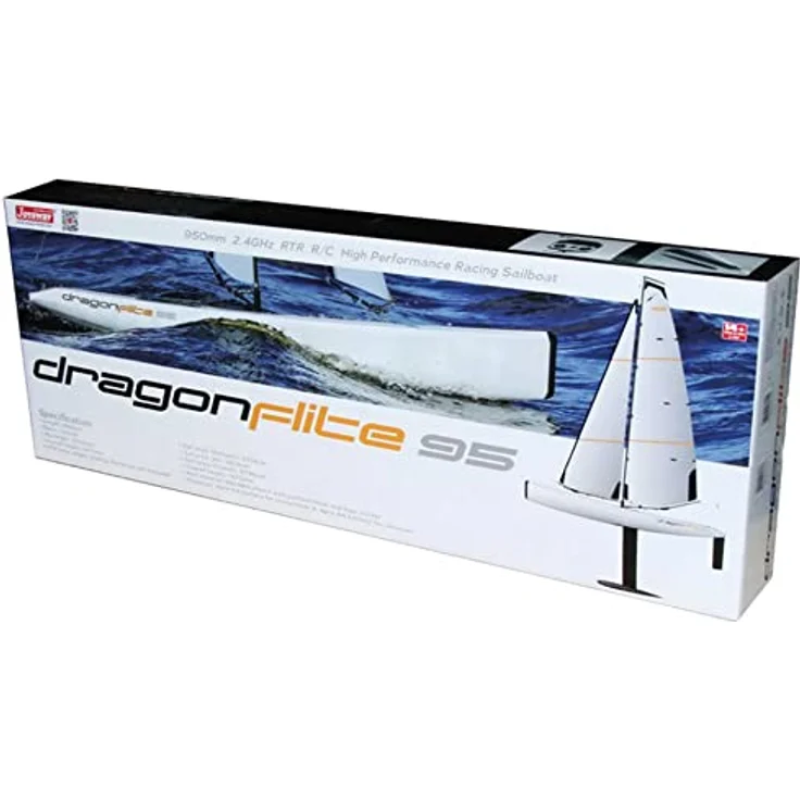 Joysway Dragon Flite 95 V2 – Bild 3
