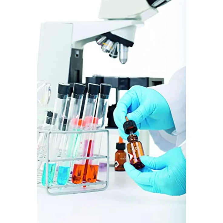 edding e-751 paintmarker weiss – Bild 7