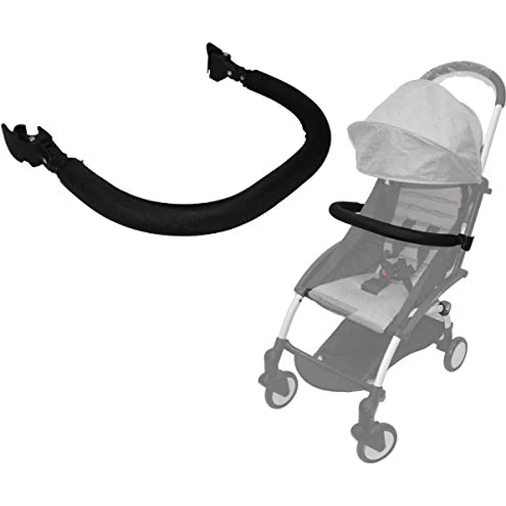 Buggy-Stoßstange Lenker für Babyzen YOYOYO+ Kinderwagen – Bild 2
