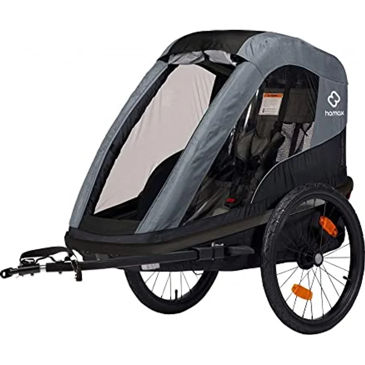 hamax, Veloanhänger – Bild 2