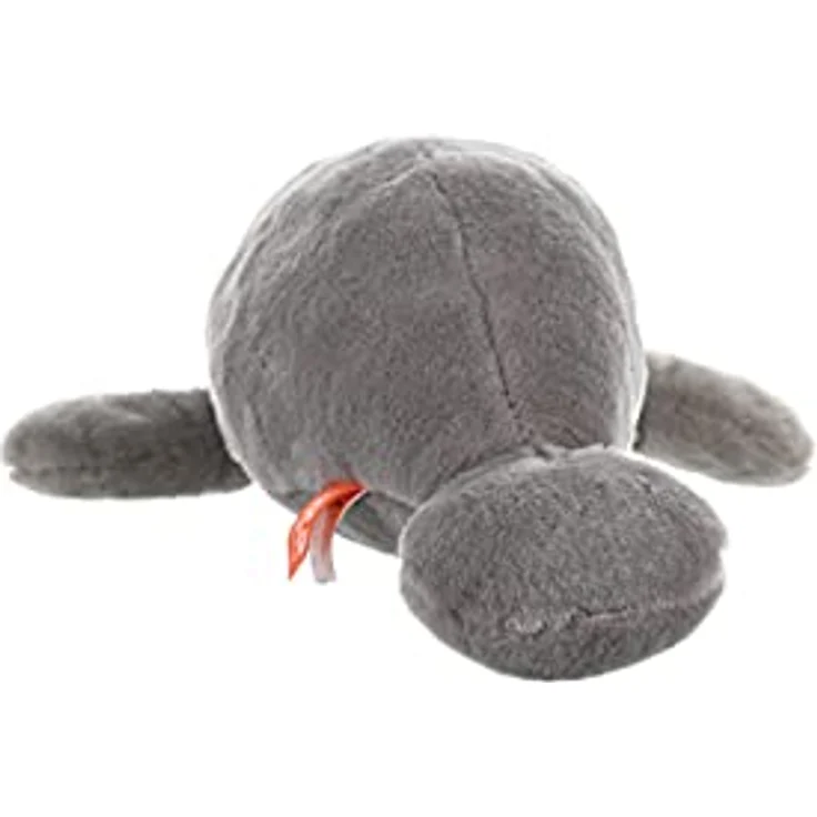 Wild Republic 22454 Plüsch Seekuh, Cuddlekins Kuscheltier, Plüschtier, 20 cm – Bild 4
