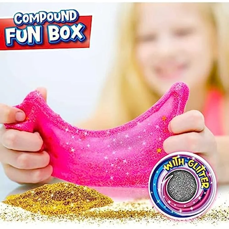 Mix Compound Fun Box – Bild 3
