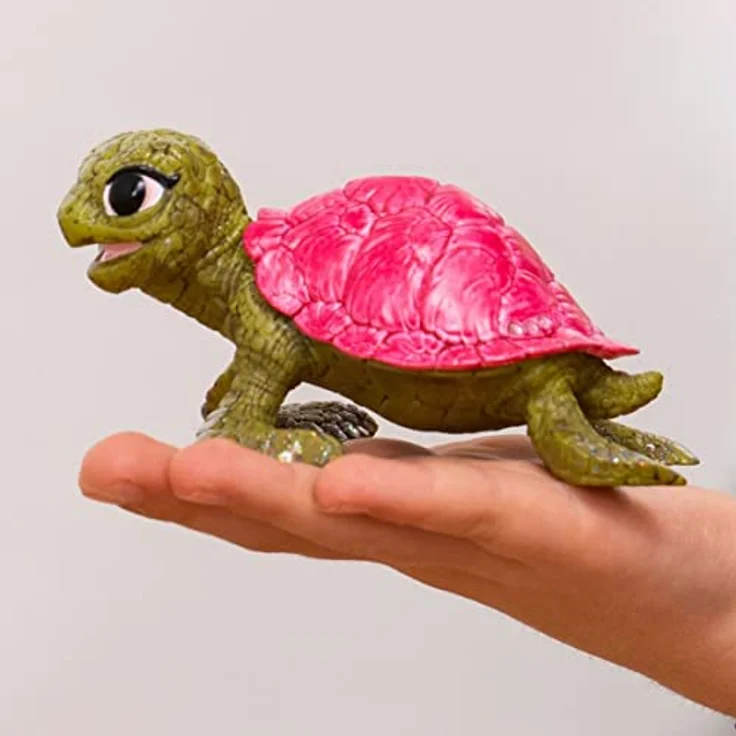Schleich® 70759 bayala Kristall Schildkröte – Bild 4