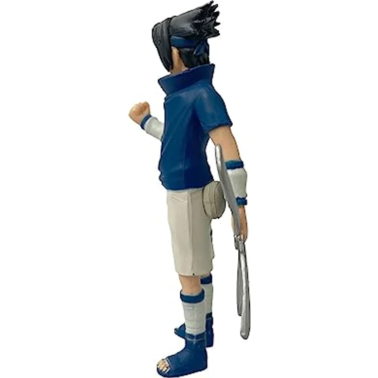 Naruto - Spielfigur - Sasuke – Bild 4