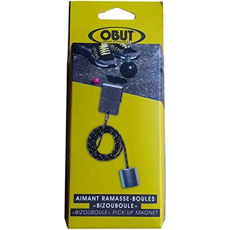 OBUT aimant bizouboule – Bild 1
