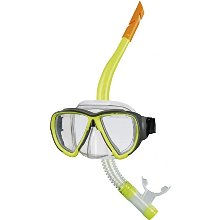 Beco, Schwimmbrille – Bild 2