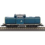 Roco 52538 Diesellokomotive BR 212, DB - Modellbahn Fahrzeug in Maßstab H0 - Preisvergleich