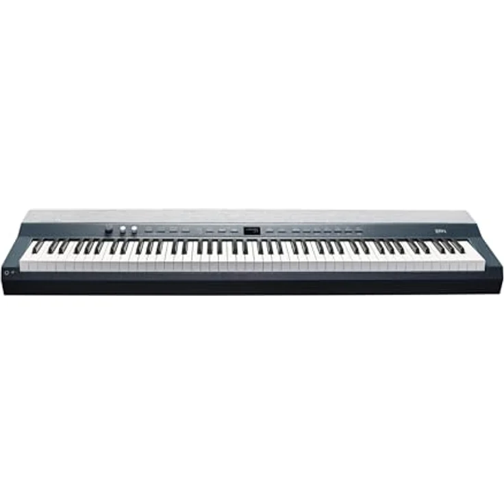 Kurzweil KaP1 KB Stagepiano blau - Stage Piano mit sorgfältiger Verarbeitung und ausgewählten Materialien. – Bild 1