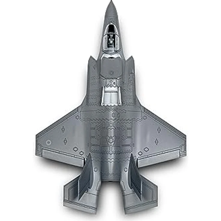 Airfix A55010 Modellbau, Mehrfarbig – Bild 5