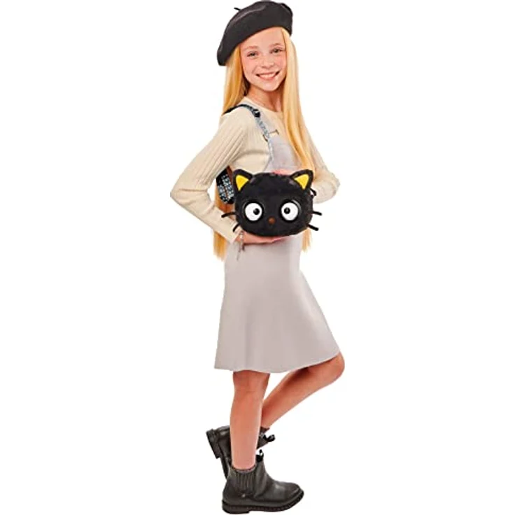 BAG Sanrio Purse Pets - Chocokat – Bild 6